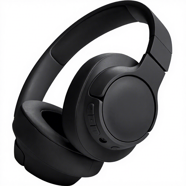 Wholesale ANC Over-Ear Wireless Headphones 3.5mm Wired Comfortable Gaming Headphones AAC Codecs Dynamic Vocalism for Travel
