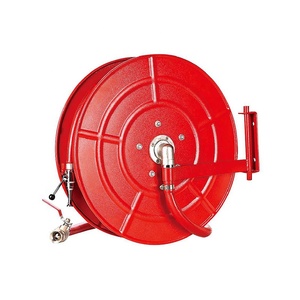 Carrete de manguera de fuego, <span class=keywords><strong>ftre</strong></span> dfd - Product Image 3