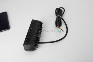 Luz LED trasera de 7 pulgadas para coche, lámpara de freno Universal UTV de doble uso para ATV UTV - Product Image 3