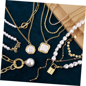 Juego de accesorios de decoración para el hogar - Product Image 1