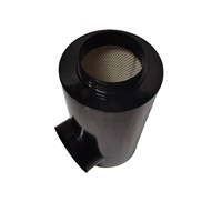 Ensemble de filtre à air pour groupe électrogène AH8503 OE NO. SE551C/4 Garantie de 1800 heures 62891-002 C62891-2 SA 16395 DNP537448 Atlas