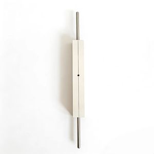 JH-320 Alkaline Aggregate Length <span class=keywords><strong>Tester</strong></span> met wijzerplaatmeter - Product Image 4