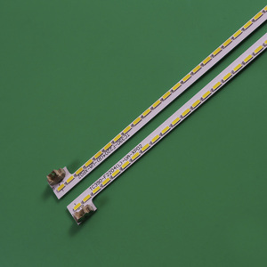 Bandes <span class=keywords><strong>LED</strong></span> de rétroéclairage pour téléviseurs XS-2151, barres <span class=keywords><strong>LED</strong></span> pour téléviseurs TC390-F2204(L)-UA-XP02, kit de bandes <span class=keywords><strong>LED</strong></span>, règles TC390-F2204(R)-UA-XP02 - Product Image 2