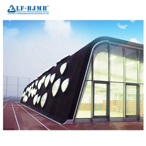 <span class=keywords><strong>Sala</strong></span> per matrimoni prefabbricata per galvanizzazione - Product Image 3