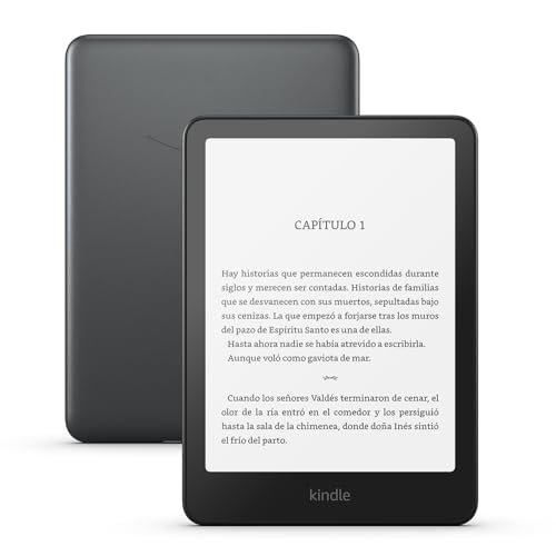 Kindle Paperwhite 32GB 6.8インチ 広告なし ブラック Amazon.co.jp: 【新色】Kindle Paperwhite (16GB) 6.8インチ