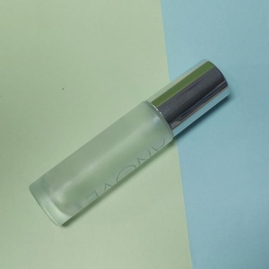 Custom Cosmetic Skincare Bottles Empty 15ml Multi-color Glass Dropper Serum Bottle <b>Box</b> with Screen Printing OEM/ODM - Product Image 5