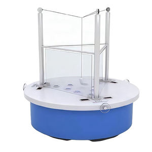 ลูกบอลเชื่อฟังคำสั่ง ของเล่นวิทยาศาสตร์แบบอินเทอร์แอคทีฟสำหรับห้องปฏิบัติการโรงเรียนและพิพิธภัณฑ์วิทยาศาสตร์ - Product Image 4