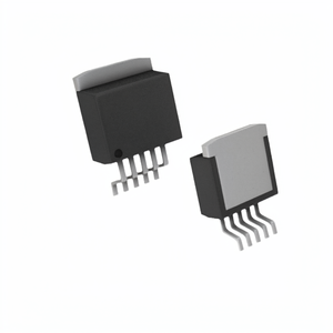 TO 263 6, D2PAK , TO 263BA Original One Stop Service LT1965EQ-3.3#TRPBF Power Management (PMIC) Buy Online Electronic Components - Product Image 1
