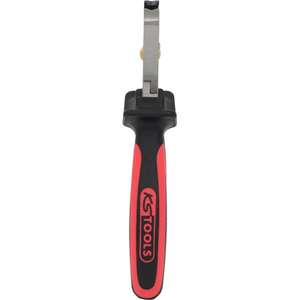 KS TOOLS-Pince à dénuder ERGOTORQUE 115.1014, 165mm-Pince à dénuder EAN 4042146014783 - Product Image 4