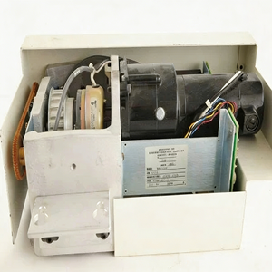 Moteur de rotation X-Ray pour GE P/N B8130JG - Product Image 4