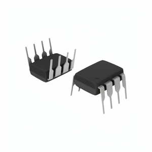 ไอซี OPAMP GP 1 วงจร 8DIP ชิปจากผู้ผลิต 8 DIP (0.300 นิ้ว, 7.62 มม.) ชิ้นส่วนอิเล็กทรอนิกส์ไอซี OPA241PAG4 - Product Image 1