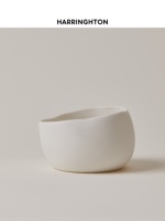 Diffuseur d'aromathérapie sans flamme en céramique durable HARRINGTON avec ornement parfumé aux huiles essentielles AROMATIQUE