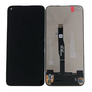 Écran et Cadre Haute Qualité pour <span class=keywords><strong>Huawei</strong></span> Nova 7i et <span class=keywords><strong>P40</strong></span> <span class=keywords><strong>Lite</strong></span>, Accessoires LCD pour Téléphone Mobile - Product Image 1