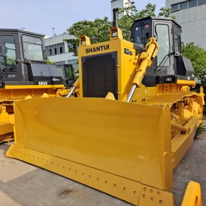 Bouteur d'occasion SHAN TUI SD22 - Product Image 4