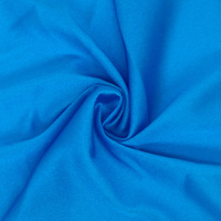 Prior Fitness 3*1,5 mètres Balançoire de yoga aérien pour enfants Intérieur Extérieur Hamac balançoire parent-enfant Outil idéal pour l'autisme, TDAH