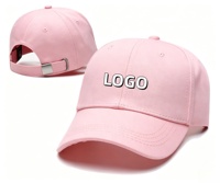 Casquette de baseball 6 panneaux tendance 2026, rigide, respirante, sportive, unisexe, ajustable, broderie 3D, avec logo personnalisé