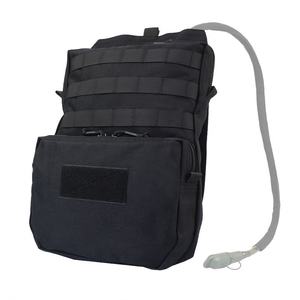 101.44oz <b>Molle</b> Pack Backpack <b>Bag</b> Without Hydration Liner for Tactical Combat Vest Jpc Spc 6094 Outdoor Training Hiking Climbing - Product Image 1