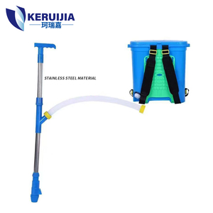 Опрыскиватель для сельскохозяйственных удобрений - Product Image 3