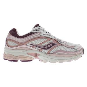 รองเท้าเดิน Saucony Progrid Omni 9 รุ่น Unisex สี Ivory Peony - Product Image 5