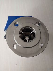 Rotámetro Metálico KROHNE H250 M40 - Product Image 2