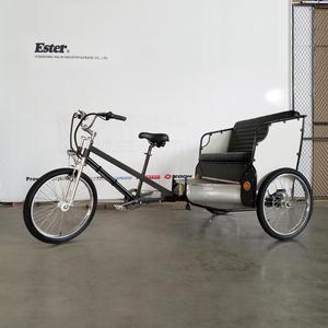Ester ชนิด<span class=keywords><strong>เปิด</strong></span>ของร่างกายขับไฟฟ้าจักรยานก้านดอก,500W Ester ก้านดอก - Product Image 2