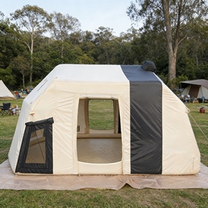 Tente de camping gonflable pour <span class=keywords><strong>réunion</strong></span> de famille, sortie d'usine - Product Image 1