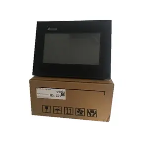Original Brand DOP-100 Series Hmi Plc DOP-103BQ 4.3" TFT LCD 480 X 272 Integrated Plc And Touch Screen Hmi