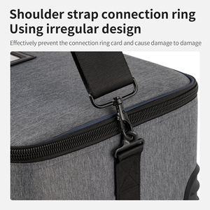 Étui de rangement pour équipement photographique étanche Selens 42*31*24 |   Sac fourre-tout léger Smp2_<span class=keywords><strong>lc</strong></span>-s - Product Image 5