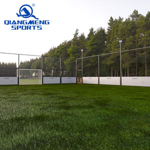 Le terrain <span class=keywords><strong>de</strong></span> football <span class=keywords><strong>de</strong></span> <span class=keywords><strong>cage</strong></span> 5-<span class=keywords><strong>A</strong></span>-Side <span class=keywords><strong>de</strong></span> haute qualité à vendre prend en charge la personnalisation - Product Image 5