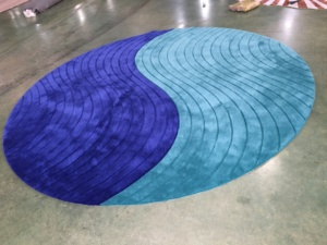 3CM de grosor, tamaño personalizado, <span class=keywords><strong>juegos</strong></span> modernos para niños, <span class=keywords><strong>alfombra</strong></span> para sala de estar, hogar, habitación de niños, <span class=keywords><strong>alfombra</strong></span> antideslizante, <span class=keywords><strong>Alfombra</strong></span> de algodón, Tatami japonés para mascotas - Product Image 3