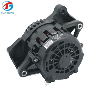 <span class=keywords><strong>Alternateur</strong></span> de moteur ATG20906 Pièces détachées pour bateaux TG-Tian Guan 8M0142249 <span class=keywords><strong>12V</strong></span> 115A 5PK 8SI <span class=keywords><strong>Alternateur</strong></span> pour 250HP 300P 200HP - Product Image 4