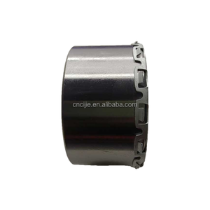 Fábrica al por mayor DAC50920050ABS Cojinete de Rueda trasera para Mercedes Benz Viano W638/W639 BYD Song 2017-2019 Tang - Product Image 2