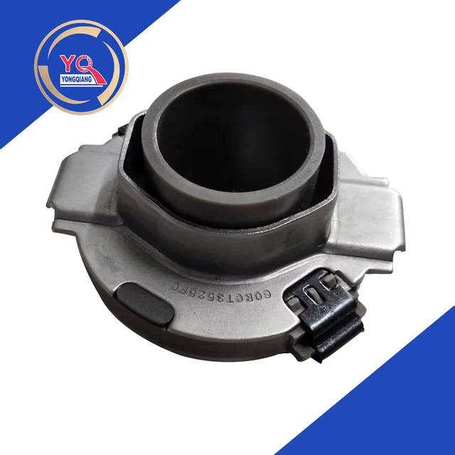 Direct Fit High Precision 60RCT3525FO Clutch Release Bearing New Steel Gear for ISUZU JAC Cars Including Clutch Disc