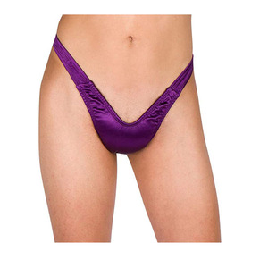 VK String Gaff Low Profile Hiding Gaff pour Cross Dressing Homme Homme à Femme Transgenre (Tailles <span class=keywords><strong>XS</strong></span>-XL), Noir, Blanc, Rose, <span class=keywords><strong>Pur</strong></span> - Product Image 1