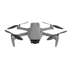 Cfly 4K UHD GPS có thể gập lại Mini <span class=keywords><strong>Drone</strong></span> với động cơ không chổi than 3km truyền từ xa Control-250g Trọng lượng nhẹ - Product Image 4