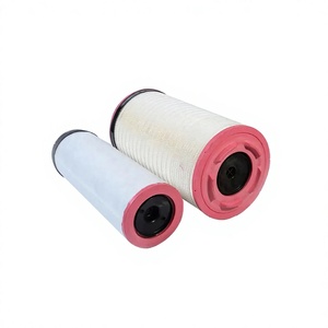 Carcasa de Filtro de Aire para Camión de Alta Calidad, Papel de Filtro de Alta Calidad, Nuevo Filtro de Aire para HXE43545 - Product Image 1