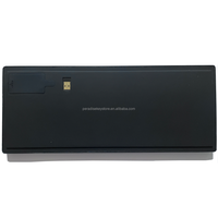 IP68 étanche caoutchouc industriel 2.4G silicone sans fil clavier industriel médical clavier industriel sans fil