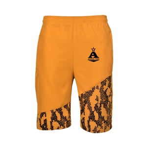 Short de Jogging entièrement Sublimation pour homme, fabriqué au Pakistan, avec OEM, 2020 - Product Image 4