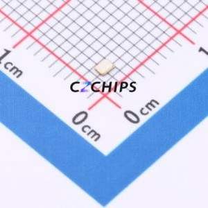 SX0B30.000F0810F30 Crystal (Passive) SMD1612-4P Crystal Oscillator SMD Crystal Oscillator 30MHz 10ppm 8pF - Product Image 1