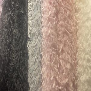 Pelliccia sintetica riciclata in poliestere 100% ecologica per copridivano per bambini - Product Image 6