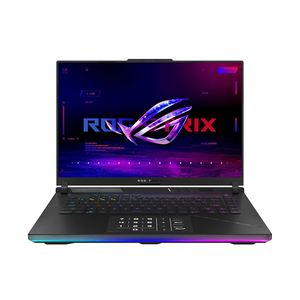 Portátil para Juegos <span class=keywords><strong>ROG</strong></span> Strix G16 de 16 Pulgadas QHD+ 120Hz, 12 Núcleos Intel I9-13980HX, RTX <span class=keywords><strong>4090</strong></span>, 32GB RAM, 2TB SSD, Teclado RGB Retroiluminado, Windows 10 - Product Image 6