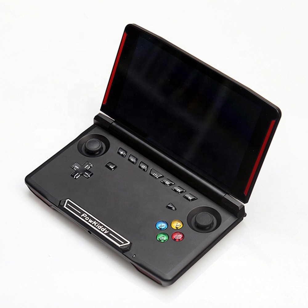 2020 горячей продажи продукта 16 ГБ 128 м 7-дюймовый портативная игровая консоль x18 видео игры consola