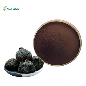 하이 퀄리티 천연 유기농 순수 블랙 마카 뿌리 추출물 페루 마카 추출물 분말 식품 보충제 - Product Image 1