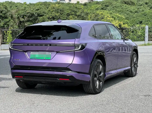 ฮอนด้า P7 2025 รถขับเคลื่อนสี่ล้อ ระยะทางวิ่งไกลสุด รุ่นมอเตอร์คู่ EV SUV 350 กิโลวัตต์ แรงบิด 770 นิวตันเมตร ความเร็วจากศูนย์ถึงร้อยกิโลเมตรต่อชั่วโมงใน 6 วินาที - Product Image 3