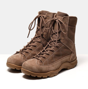 Botas de Desierto Coyote HPB0112 Hechas en CN/GUA - Product Image 3