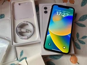 Teléfono Inteligente Usado Original de Calidad A+ Desbloqueado para 11 Pro 4GB+128GB Pantalla de 6.5 Pulgadas 1 Año de Garantía - Product Image 2