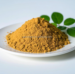 Superventas Suplemento de atleta Natural Furostanol Saponinas Fórmula de crecimiento muscular Extracto de semilla extraído con solvente - Product Image 4