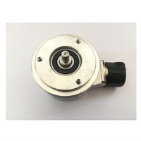 376836-20 Número de Codificador, Pieza de Repuesto, Componente de Codificador para Máquina Herramienta CNC, Automatización de Máquinas Herramienta CNC, Codificador de Repuesto