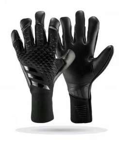 Guanti da <span class=keywords><strong>Portiere</strong></span> in Lattice e Nylon per Calcio, Guantes De Arquero Futbol - Product Image 5