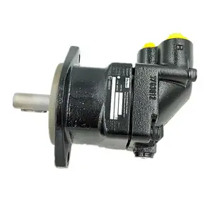 PARKER Original motor F11-019-HB/JB/MB/QB/SB-CH/SH/XH/SN-K/S/T hydraulic pump